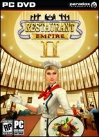 Restaurant Empire II